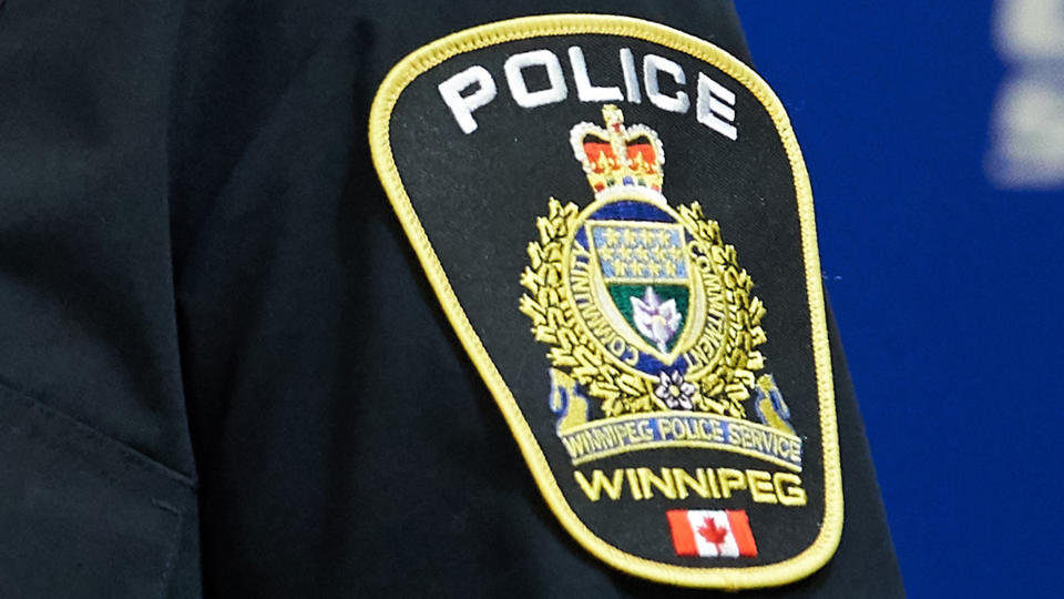 Winnipeg police have charged a local hockey coach who allegedly sexually assaulted and exploited a player. (Photo via THE CANADIAN PRESS/David Lipnowski)