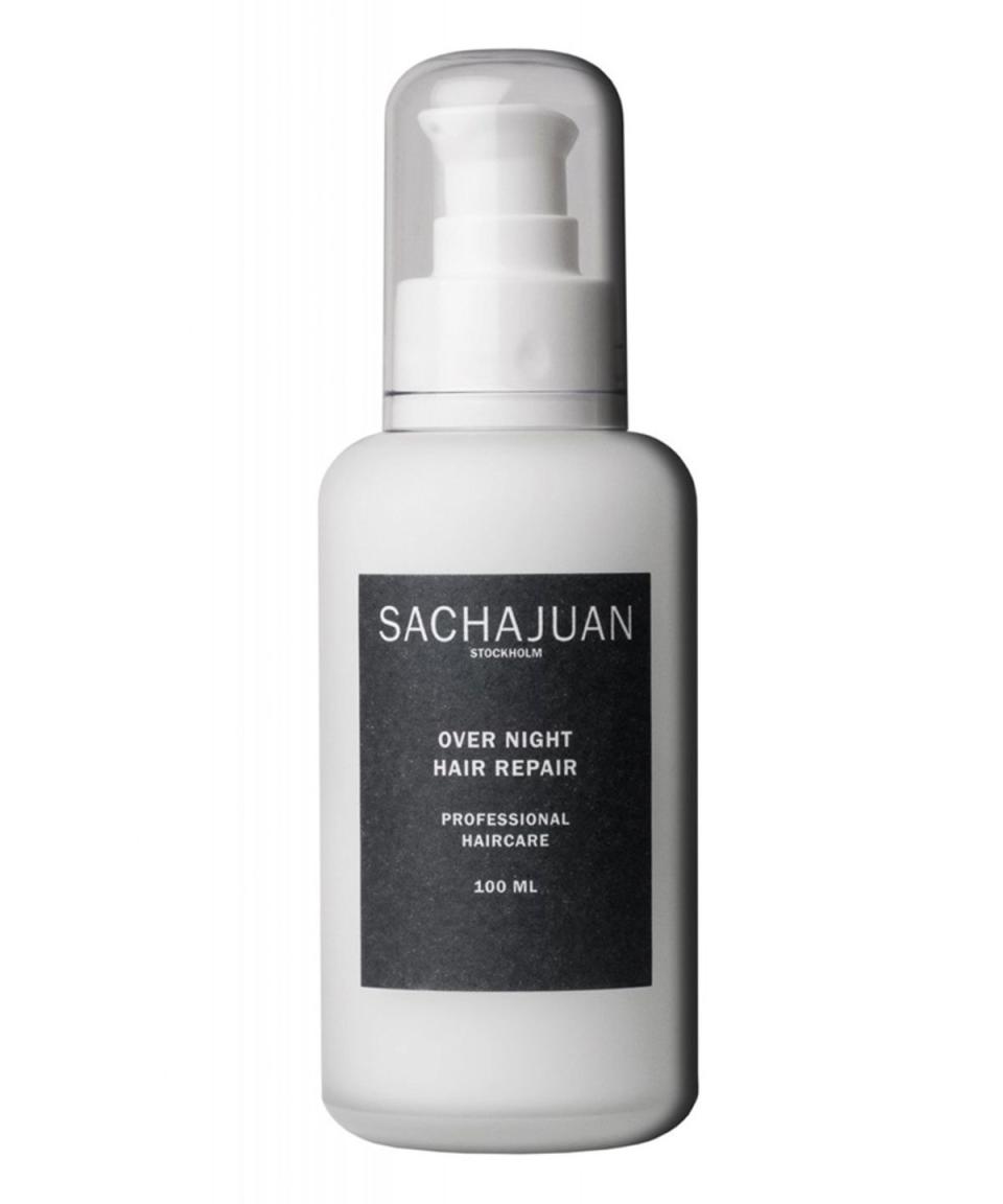 Sachajuan Overnight Hair Repair