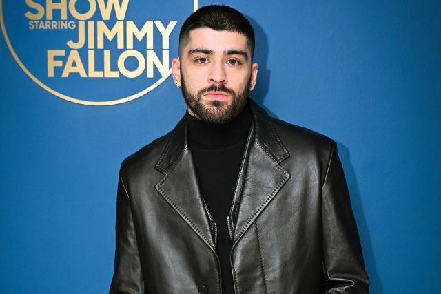 Zayn Malik Says He Was Kicked Off of Tinder for 'Catfishing': 'It's Not Been Too Successful for Me'