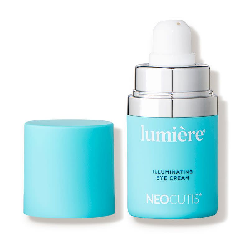 2) Neocutis Lumiere Bio-Restorative Eye Cream - .5 Fl Oz