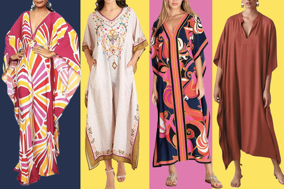 caftans