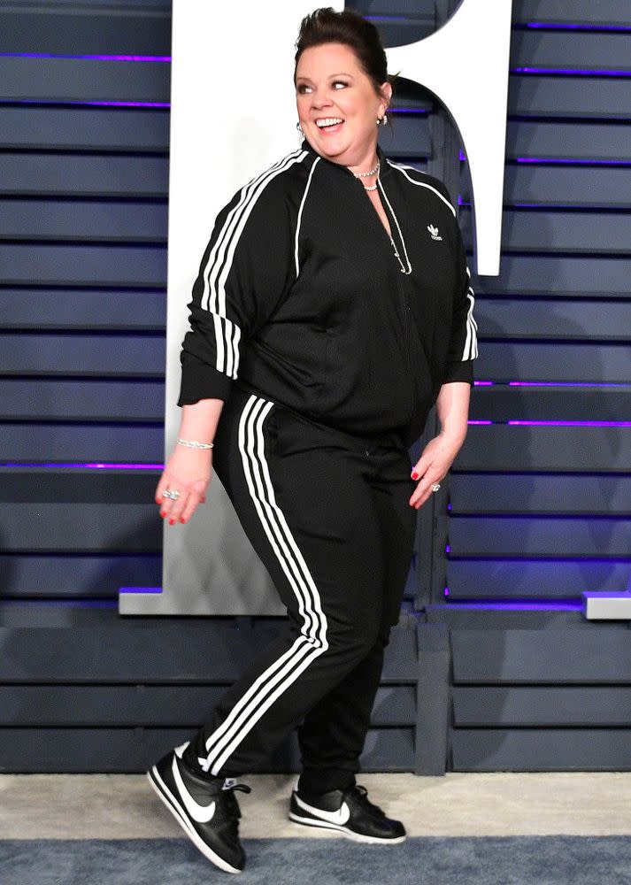 Melissa McCarthy