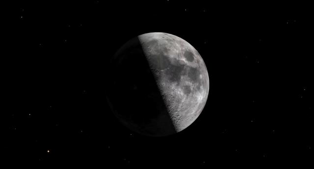 Our Moon: Brightest Object in the Night Sky Natural satellite Astronomy  Planet, moon transparent background PNG clipart