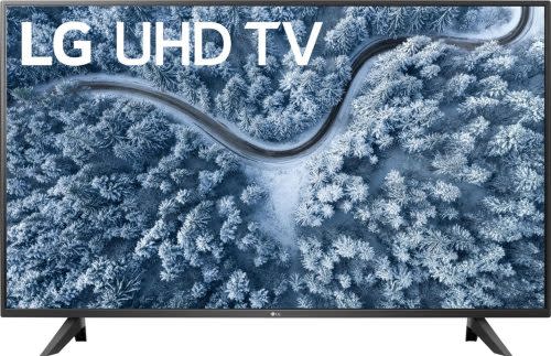 LG Smart webOS 4K 55-Inch TV under $500
