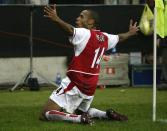 Thierry Henry