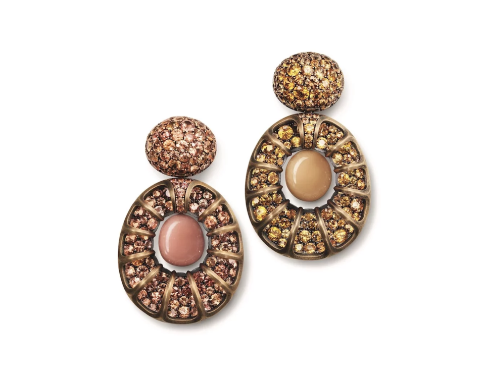 Hemmerle Earrings