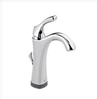 Delta Touch2O faucet