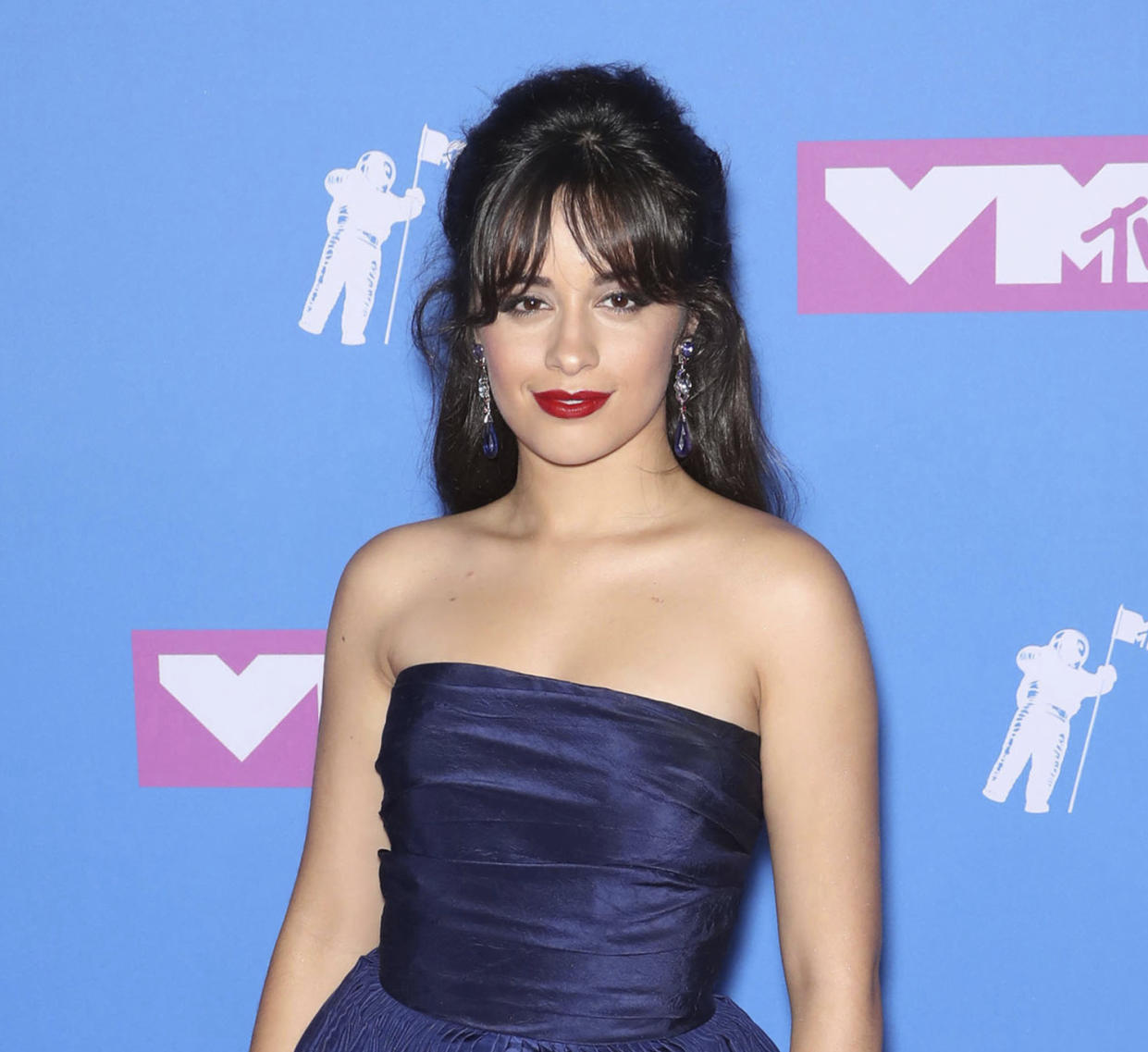 Camila Cabello - Credit: zz/Rothschild Media/STAR MAX/IPx