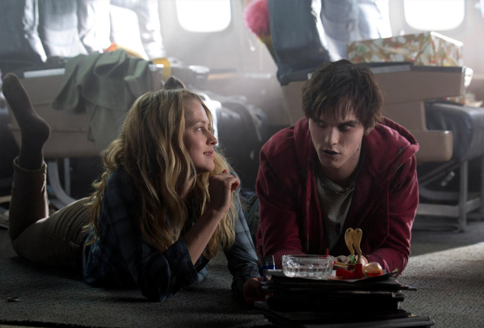 Warm Bodies