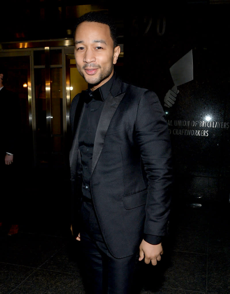 John Legend