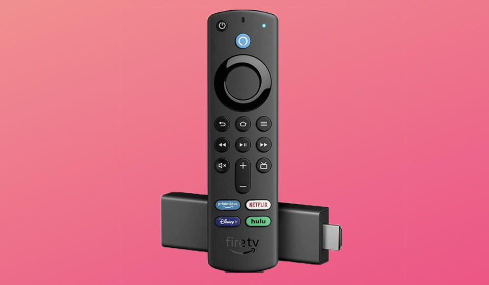 Fire TV