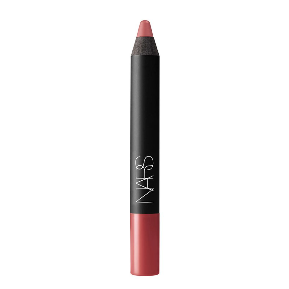 Crayon à lèvres velours mat de NARS (Dolce Vita)