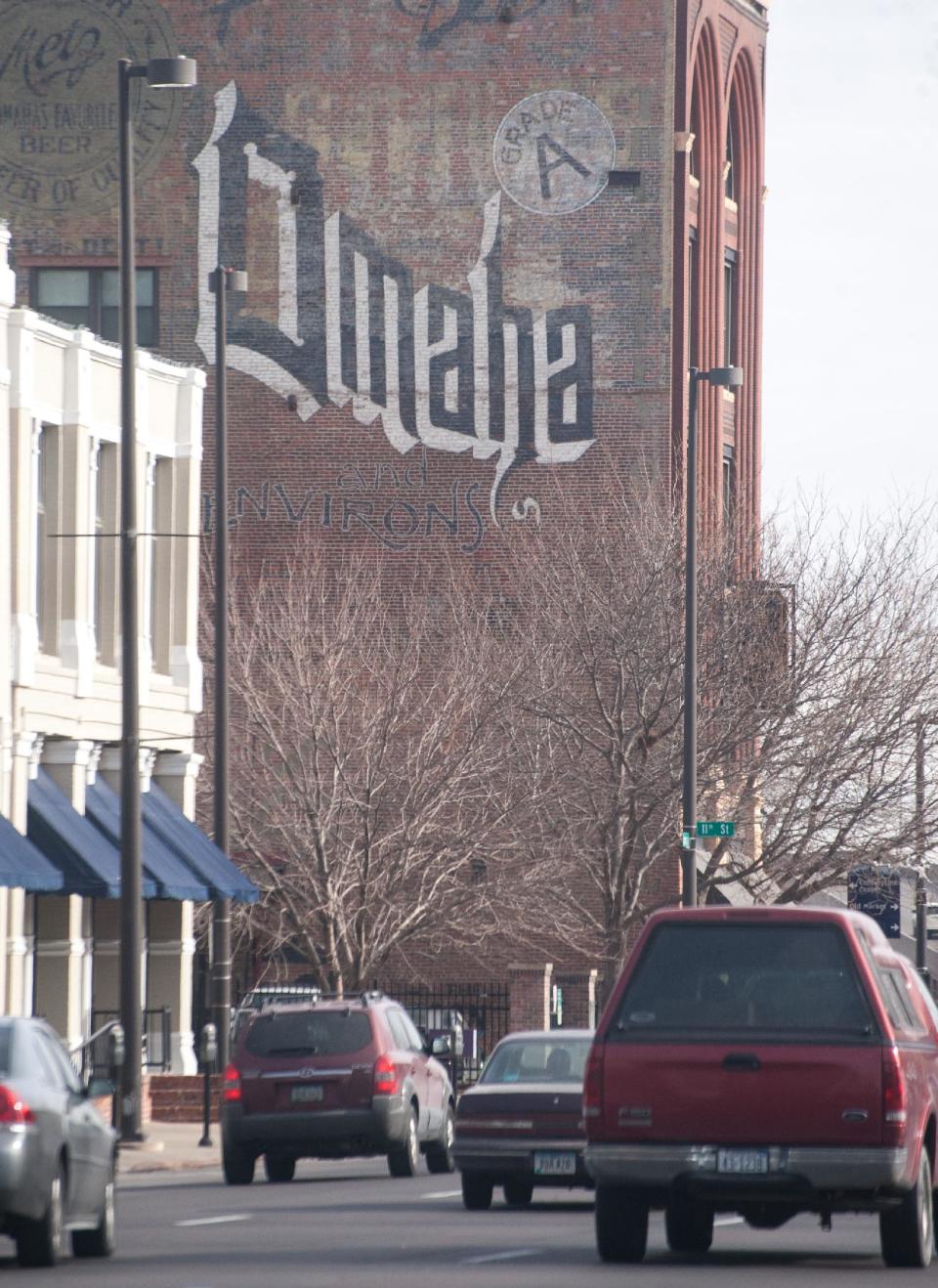 En Omaha el desempleo es de solo 3% (AP Photo/Dave Weaver)