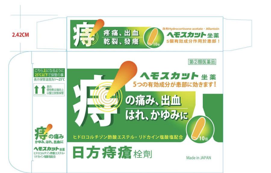 防中風、心肌梗塞藥出包 「栓暢膜衣錠」不純物超標！回收9.4萬錠 221