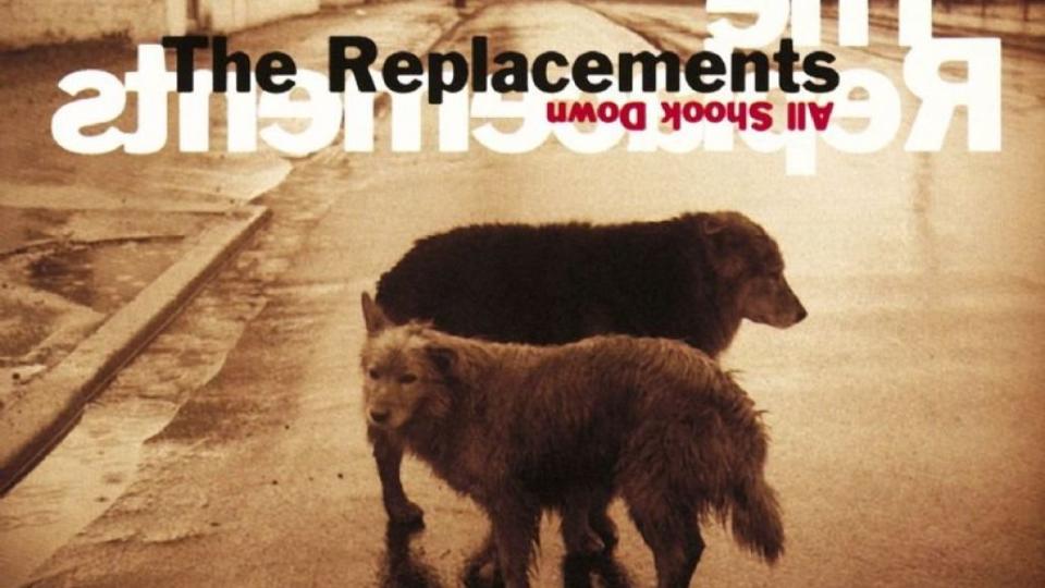 The Replacements - Hootenanny