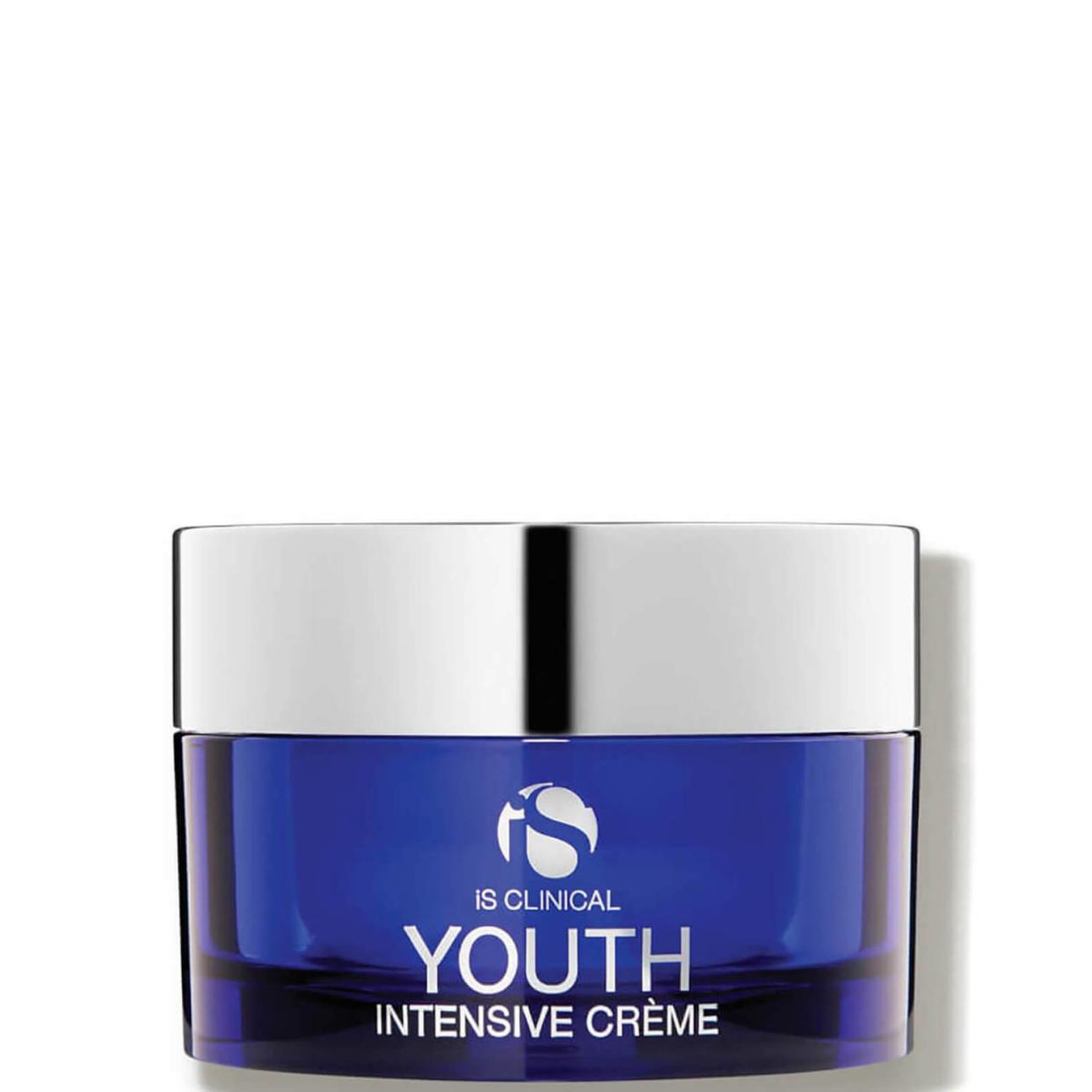 <p><a href="https://go.redirectingat.com?id=74968X1596630&url=https%3A%2F%2Fwww.dermstore.com%2Fis-clinical-youth-intensive-creme%2F11287902.html&sref=https%3A%2F%2Fwww.elle.com%2Fbeauty%2Fmakeup-skin-care%2Fg45101493%2Fbest-luxury-skincare-brands%2F" rel="nofollow noopener" target="_blank" data-ylk="slk:Shop Now;elm:context_link;itc:0;sec:content-canvas" class="link rapid-noclick-resp">Shop Now</a></p><p>iS Clinical</p><p>dermstore.com</p><p>$235.00</p>