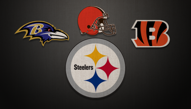 Cincinnati Bengals Division Standings - NFL