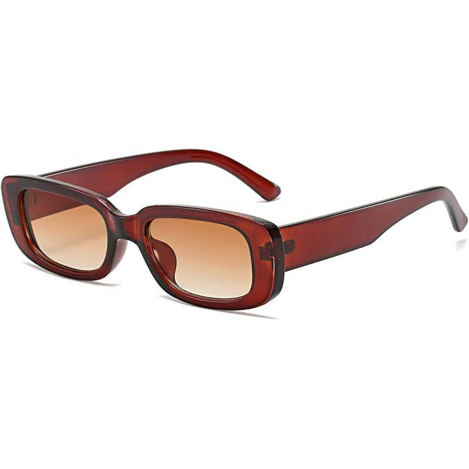 Dollger Rectangle Sunglasses, best cheap sunglasses