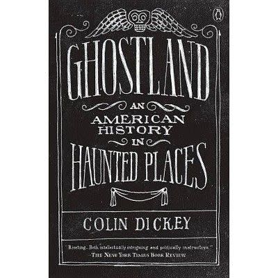 13) Ghostland