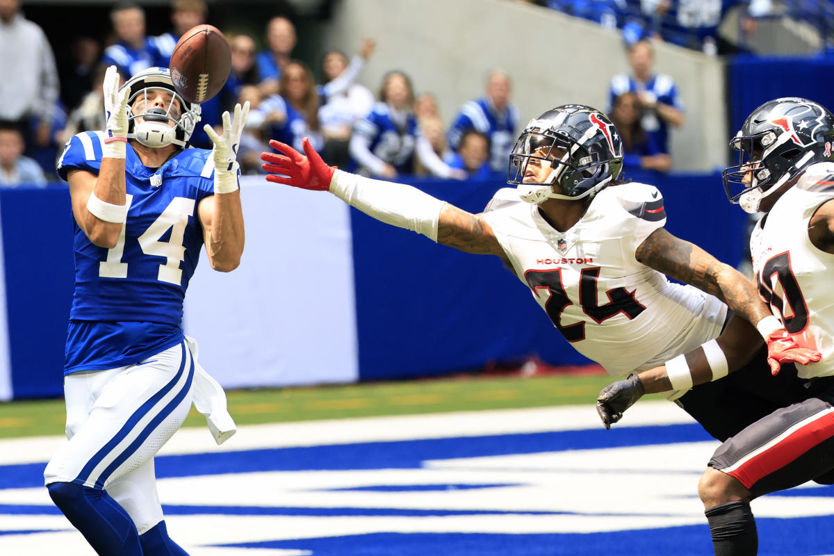 Fantasy Football Waiver Wire: Early pickups for Week 2