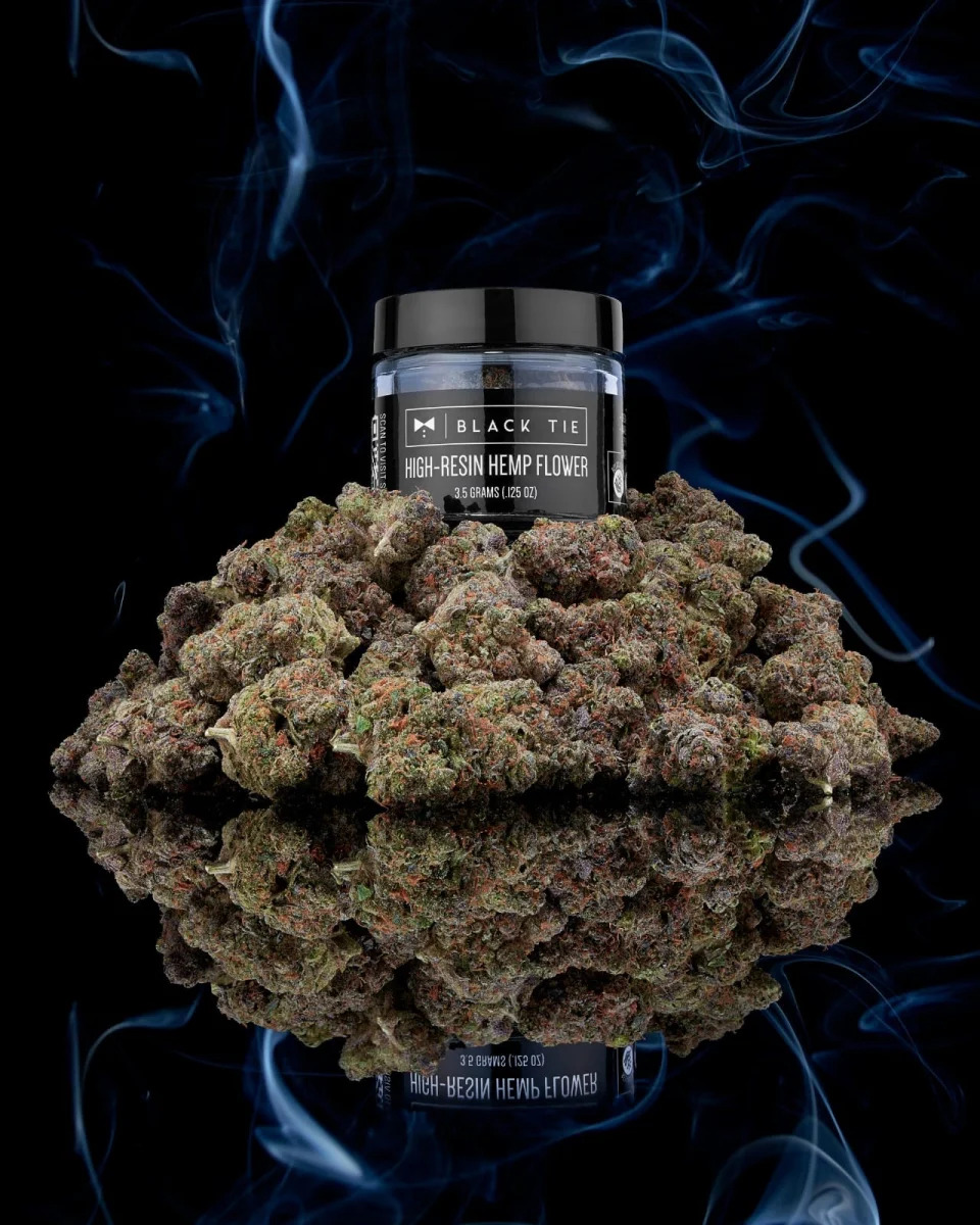 BlackTieCBD.Net Announces Expanded Selection of THC-A Flower, Including Award-Winning Strains