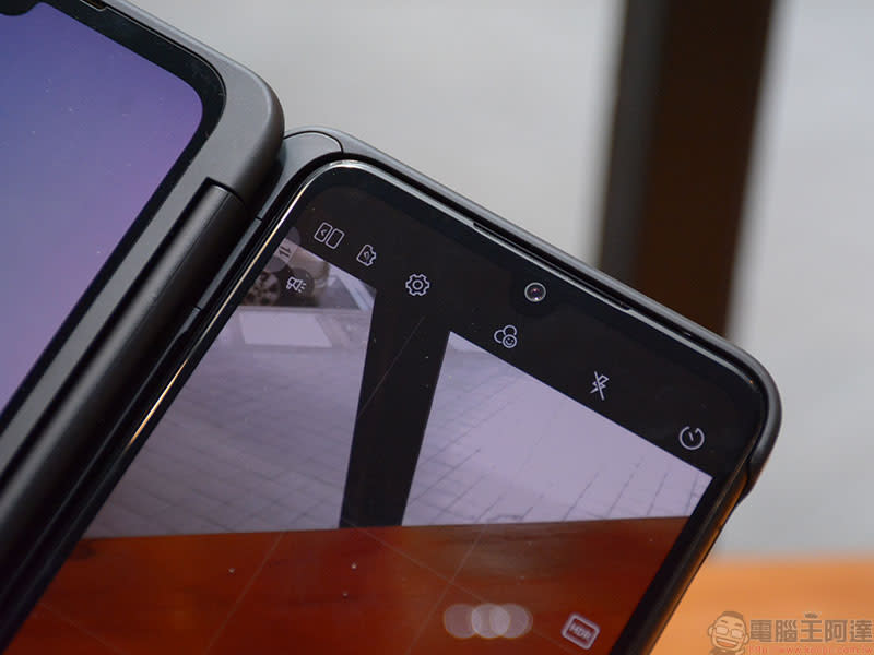 LG G8X ThinQ DualScreen 實測