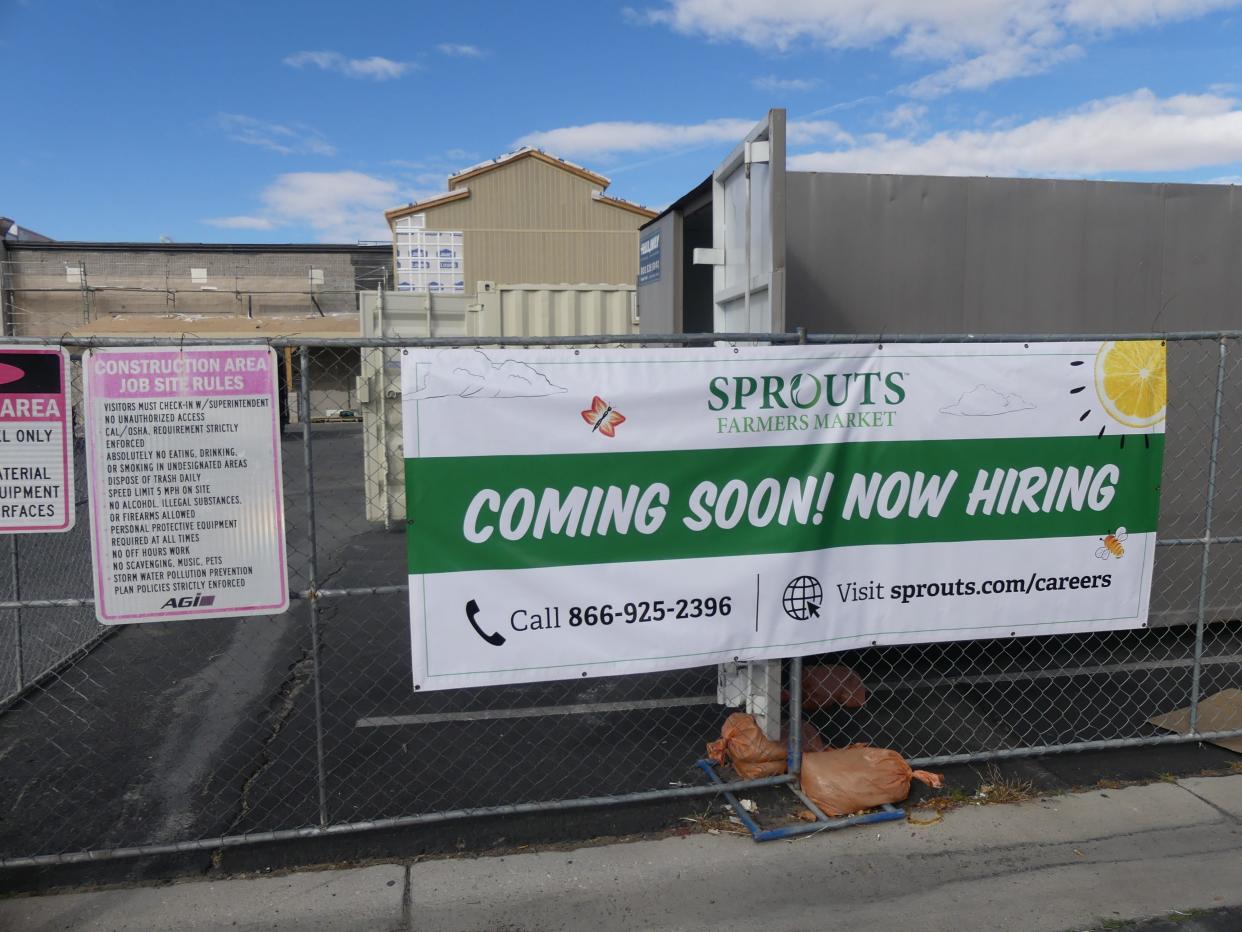 After a banner year, the city of Victorville has more new developments planned for 2024, including the opening of Sprouts Farmers Market, hotels and a new animal shelter.