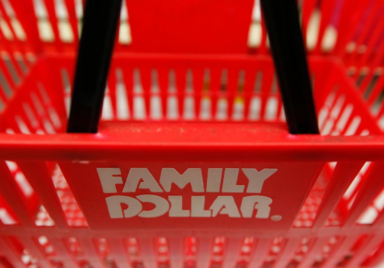 family dollar