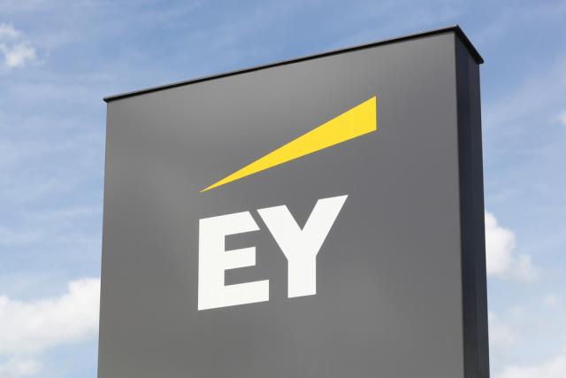 ey acquires new cryptocurrency technology