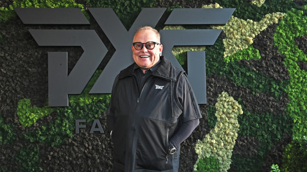  Doing Things Differently - The PXG Story 