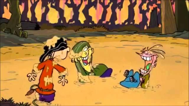 Watch ed edd on sale and eddy online free