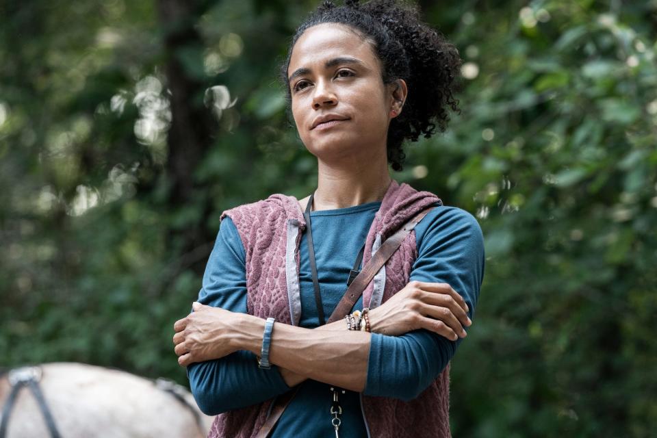 TWD 1100 Connie