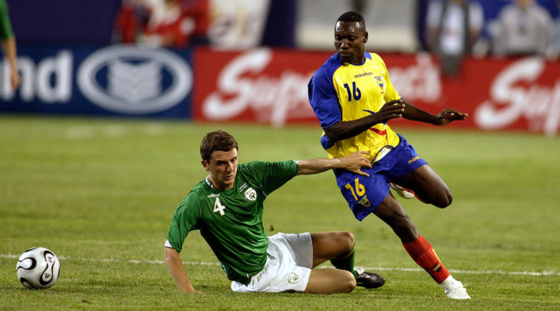 10 players who switched international allegiance after being capped