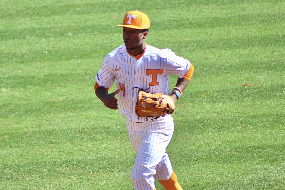 Tennessee baseball: Seven Vols set for graduation