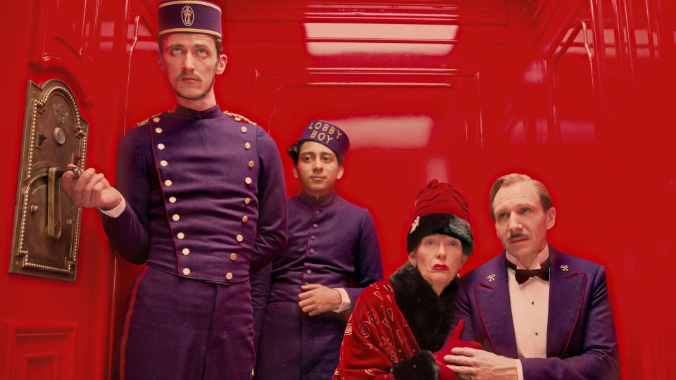 Best Wes Anderson movies: From 'Bottle Rocket' to 'The Grand Budapest Hotel'