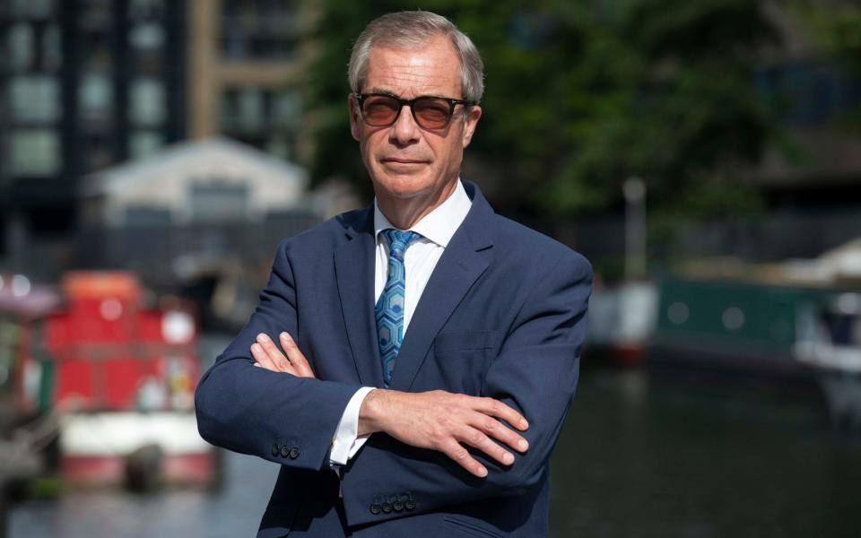 The debanking scandal involving Nigel Farage has increased the scrutiny over banks
