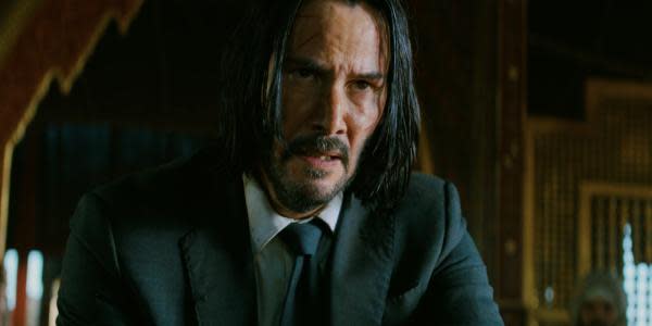 John Wick 4: seguimos encontrando nuevas e interesantes formas de hacer sufrir a John Wick, dice el director 