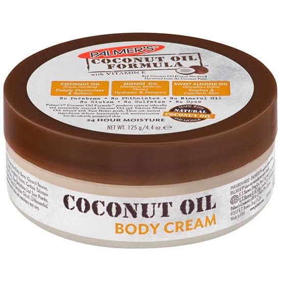 Whether you love the tropical scent or the conditioning properties, coconut is having a moment right now in the beauty world. And while your go-to might be to load up on the OG oil from the grocery store, in the heat of summer you might feel a little too sticky. To save the day: 13 products that integrate a part of the coconut you love into your routine, without the grease factor.