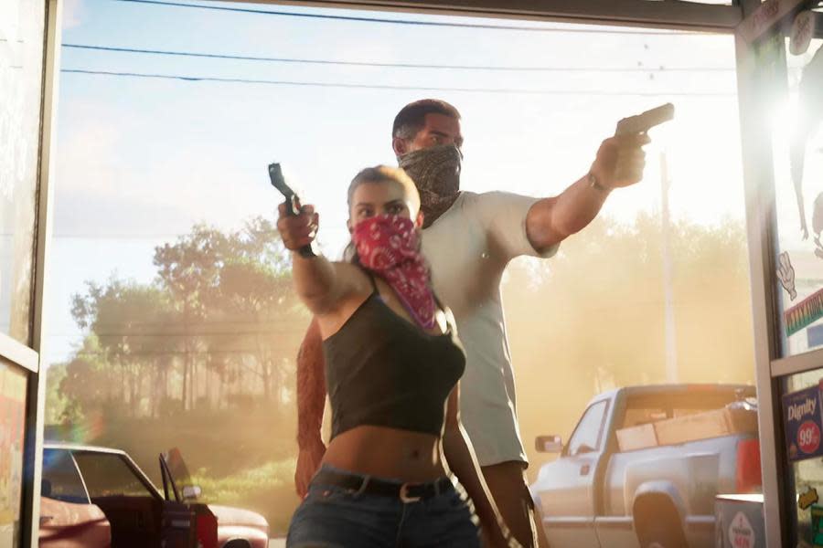 ¿Grand Theft Auto VI se retrasará hasta 2026? Reporte preocupa a fans