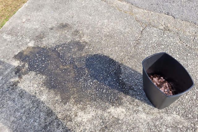 Boss Who Paid Worker's Final Salary in Oily Pennies Must Pay $39,000