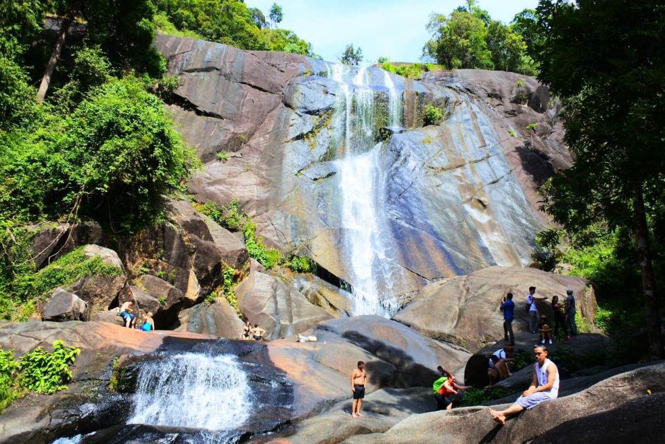 best attractions in Langkawi