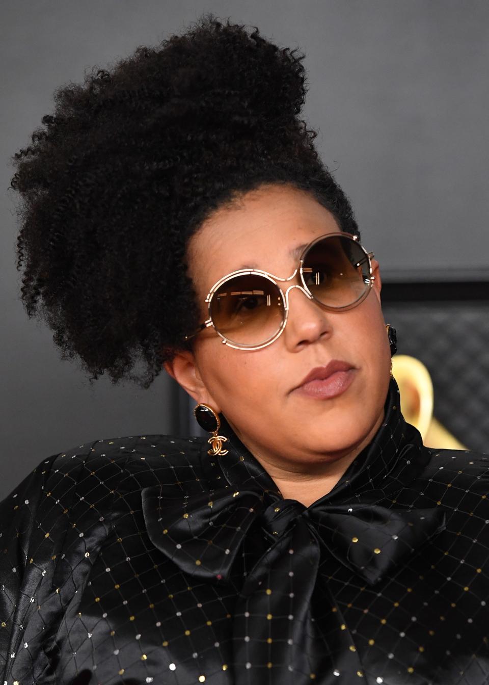 Brittany Howard