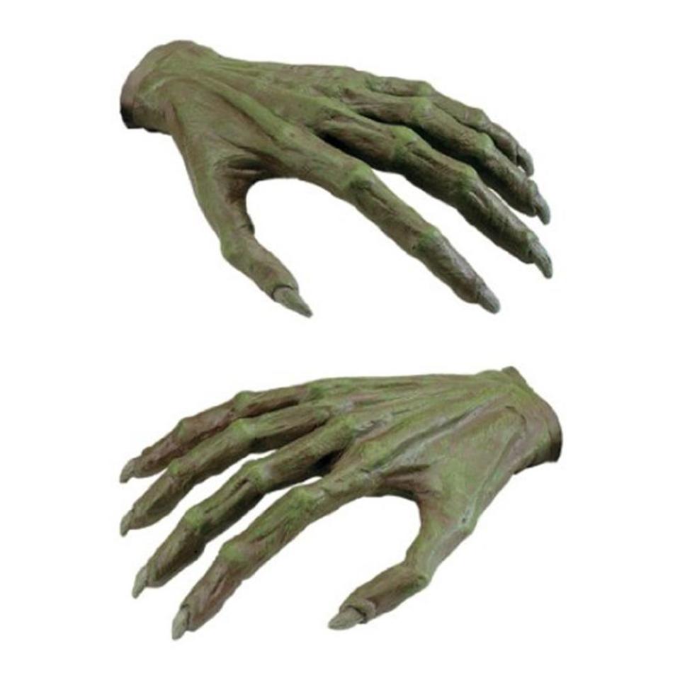 Harry Potter Dementor Hands