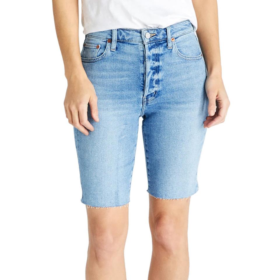 Bermuda Shorts