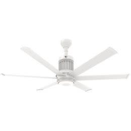 I6 Universal Mount Outdoor Ceiling Fan