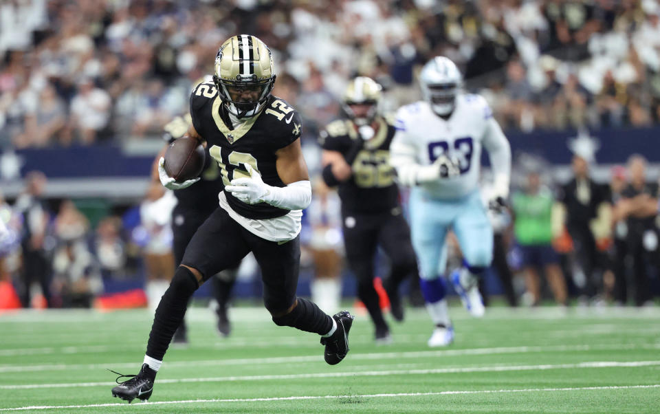 NFL Week 3: How to watch the New Orleans Saints vs. Philadelphia Eagles game today