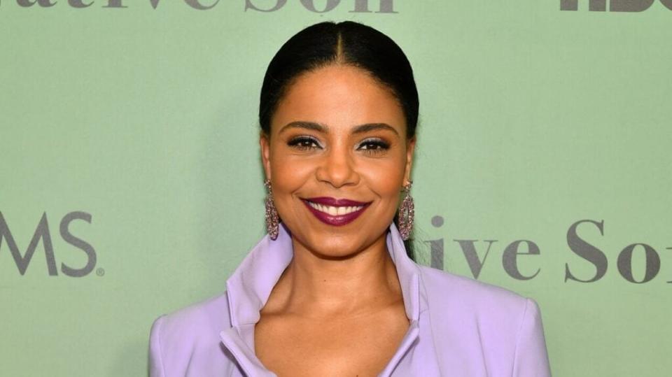 Sanaa Lathan thegrio.com