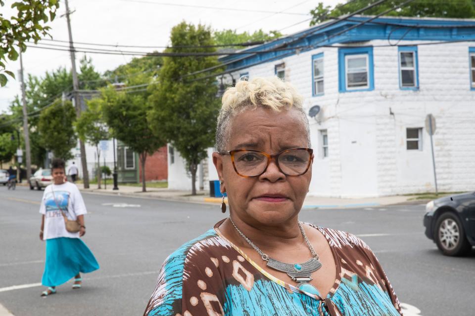 Diane Shelton is Community Outreach Specialist for Interfaith Neighbors.