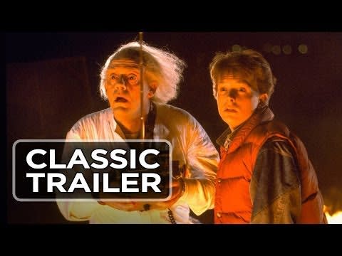 7) <i>Back To The Future</i> (1985)