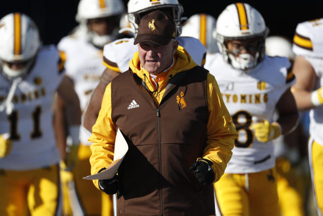 Coronavirus: Wyoming's Craig Bohl and wife Leia donate $100K